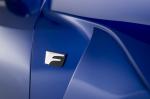 Lexus RC F 2014 года (NA)